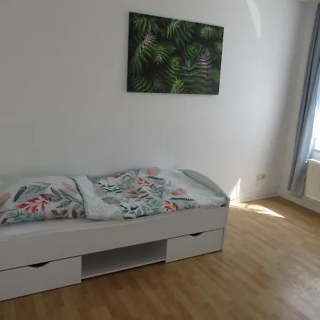 Unterkunft Netzschkau