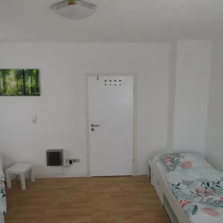 Apartment Unterkunft Netzschkau
