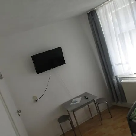 Apartment Unterkunft Netzschkau *