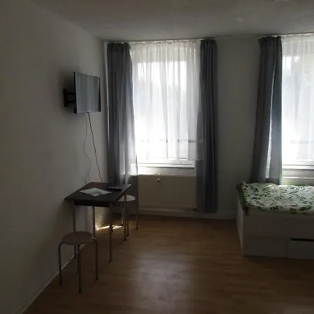 Unterkunft Netzschkau * Netzschkau