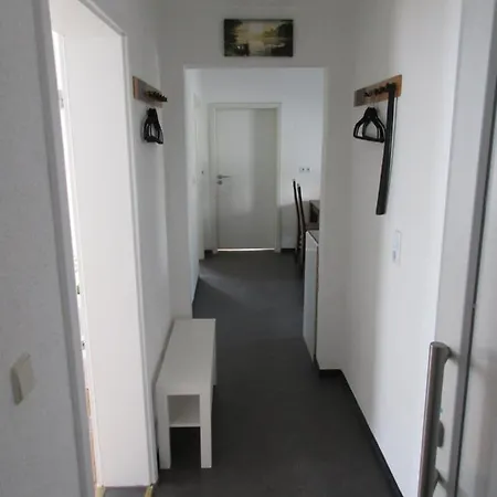 Unterkunft Netzschkau Apartment