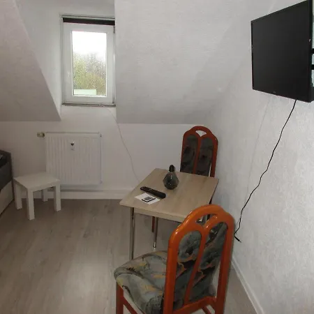 Unterkunft Netzschkau Netzschkau